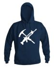 Džemperis Fortnite Gun Džemperis Fortnite Gun